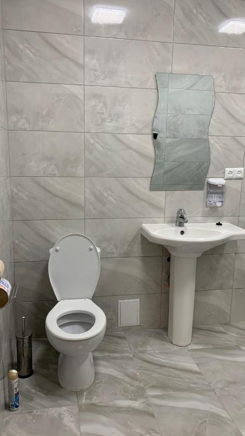Hostel Koleso Odessa Extérieur photo