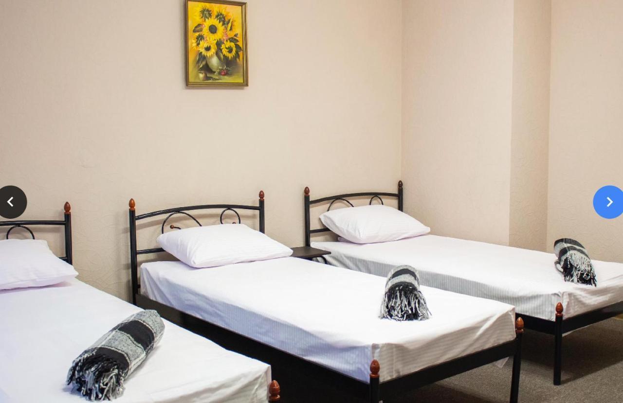 Hostel Koleso Odessa Extérieur photo