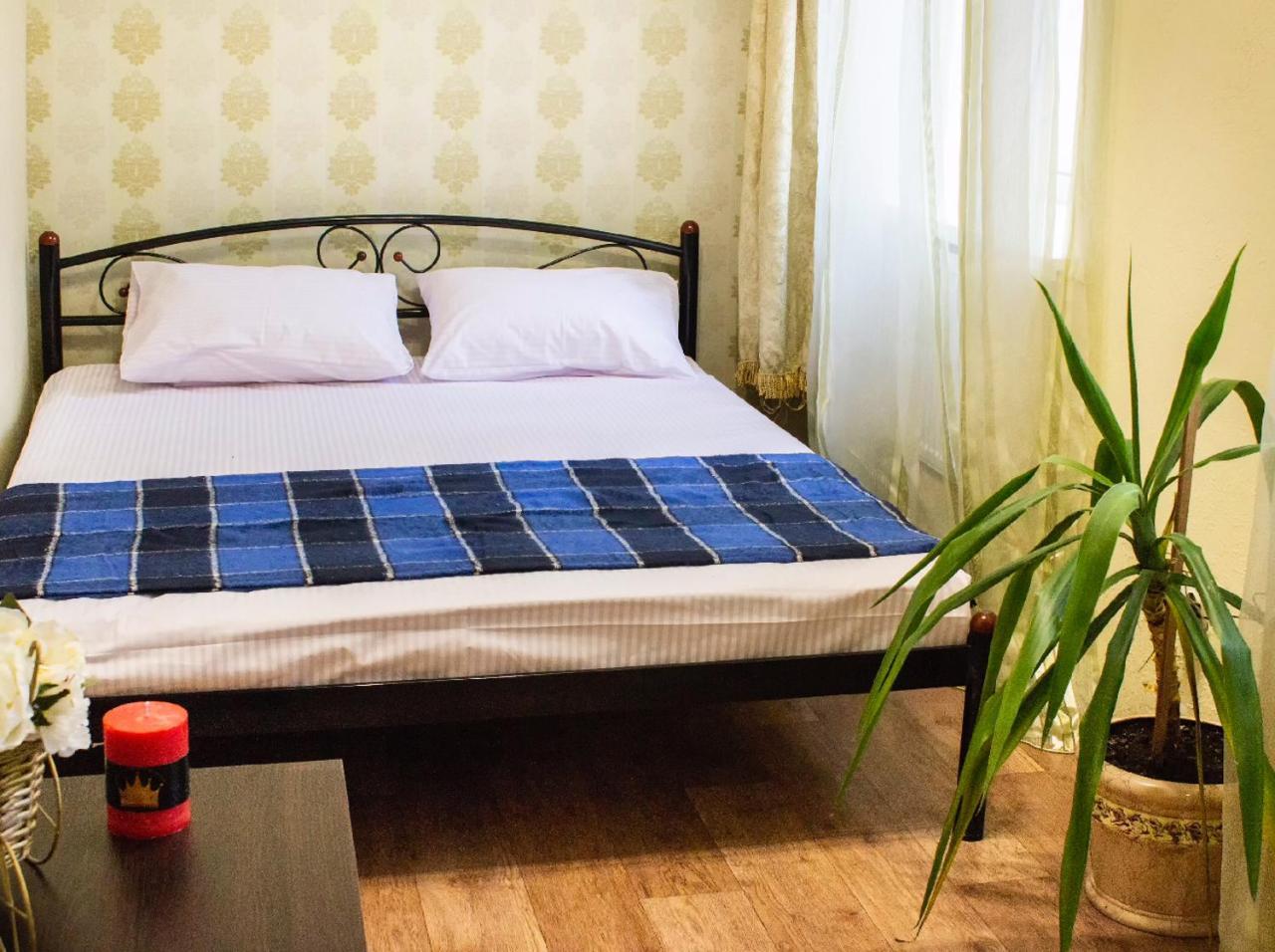 Hostel Koleso Odessa Extérieur photo