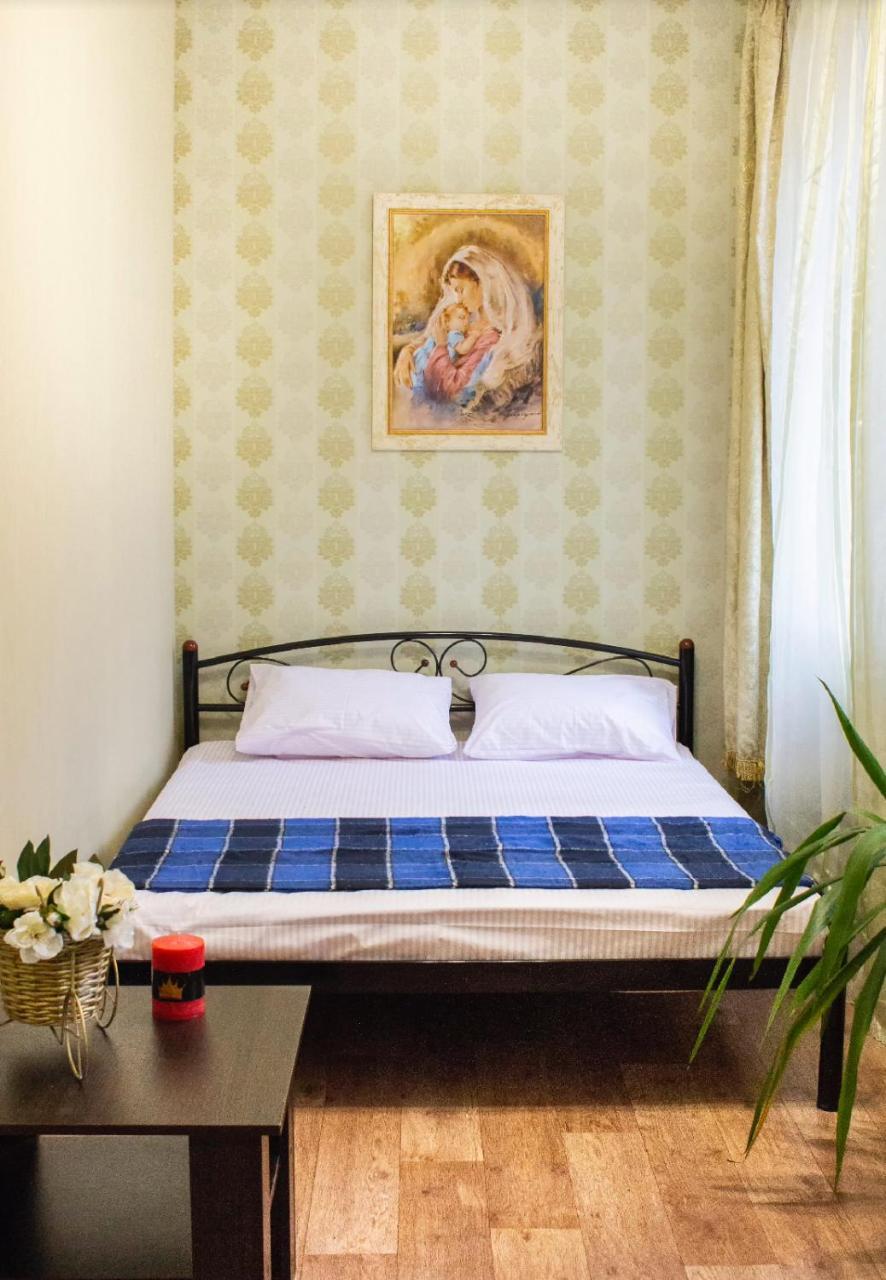 Hostel Koleso Odessa Extérieur photo