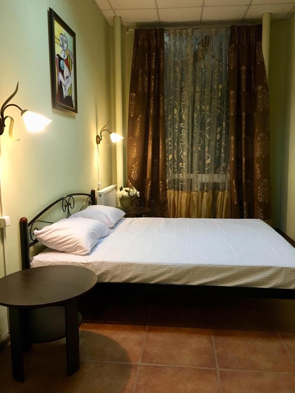 Hostel Koleso Odessa Extérieur photo