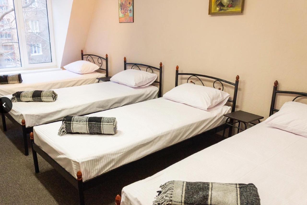 Hostel Koleso Odessa Extérieur photo