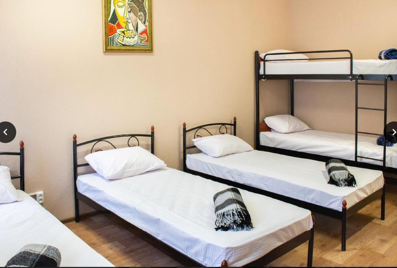 Hostel Koleso Odessa Extérieur photo