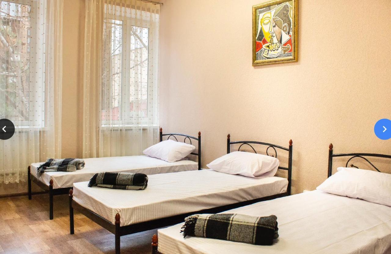 Hostel Koleso Odessa Extérieur photo